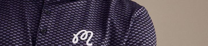 ADIDAS BEYOND TEXTURED POLO SHIRT