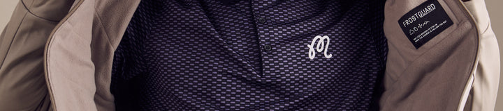 ADIDAS BEYOND TEXTURED POLO SHIRT