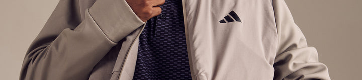 ADIDAS ULTIMATE365 TOUR FROSTGUARD FULL-ZIP