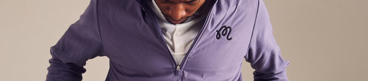 ADIDAS ULTIMATE365 HYBRID QUARTER-ZIP