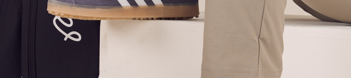 MALBON X ADIDAS GAZELLE GOLF