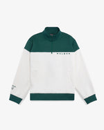 PRESERVE PEAK 1/2 ZIP SWEATSHIRT