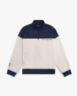 PRESERVE PEAK 1/2 ZIP SWEATSHIRT