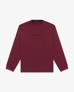 PRESERVE CREWNECK PULLOVER