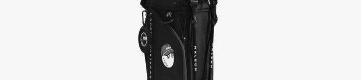 LIGHTWEIGHT PERFORMANCE STAND BAG