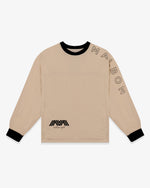 PRESERVE EXPEDITION CREWNECK PULLOVER