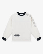 PRESERVE EXPEDITION CREWNECK PULLOVER