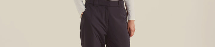 TAPERED PANT