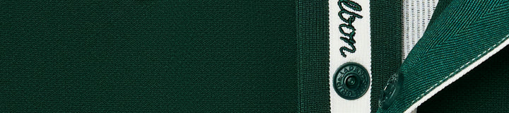 PRESERVE BUCKETS KNIT POLO