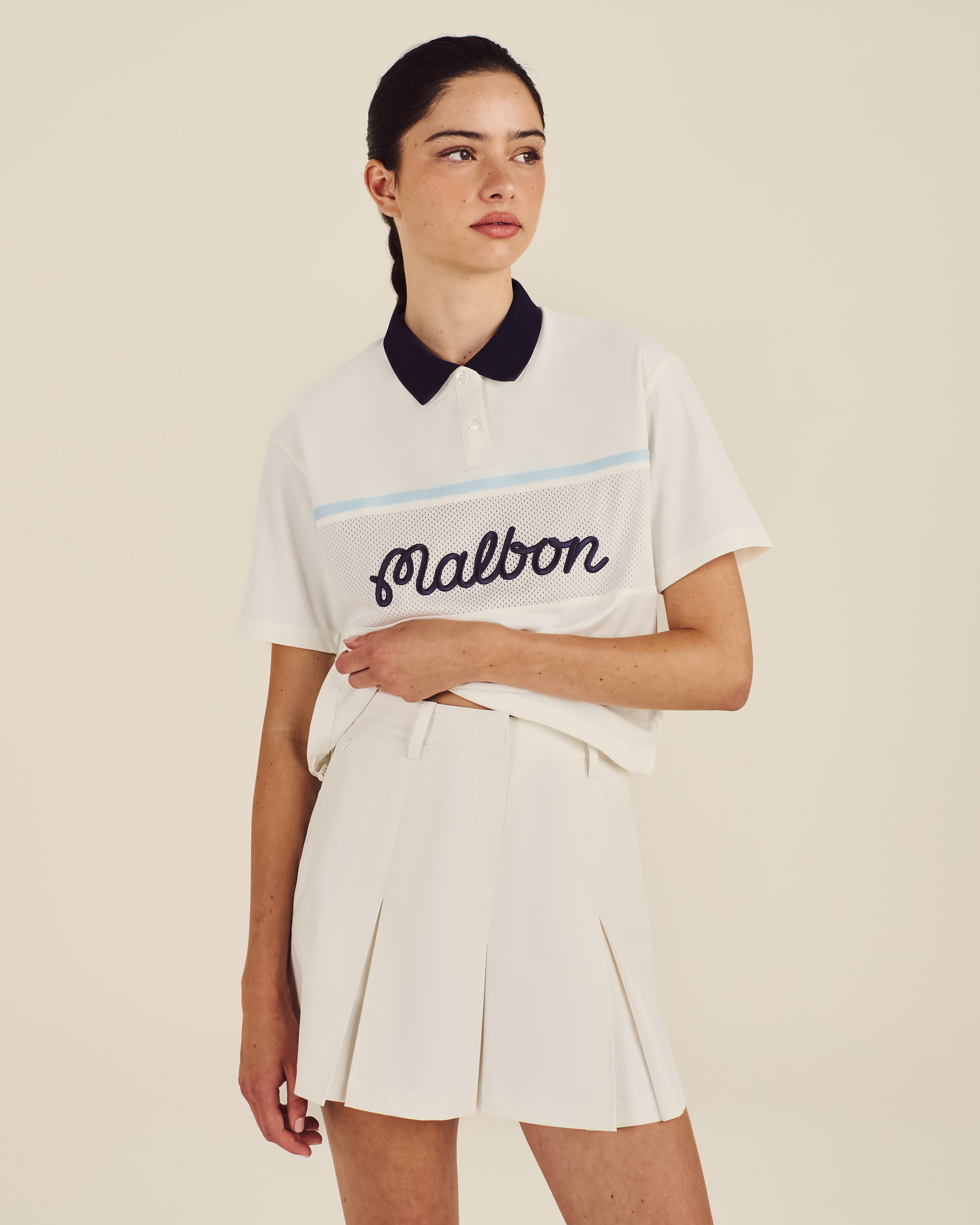 Malbon Golf