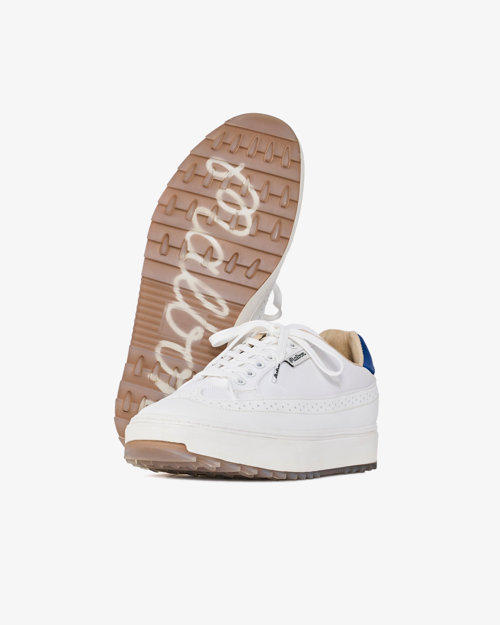 COURSE RIVIERA SHOE