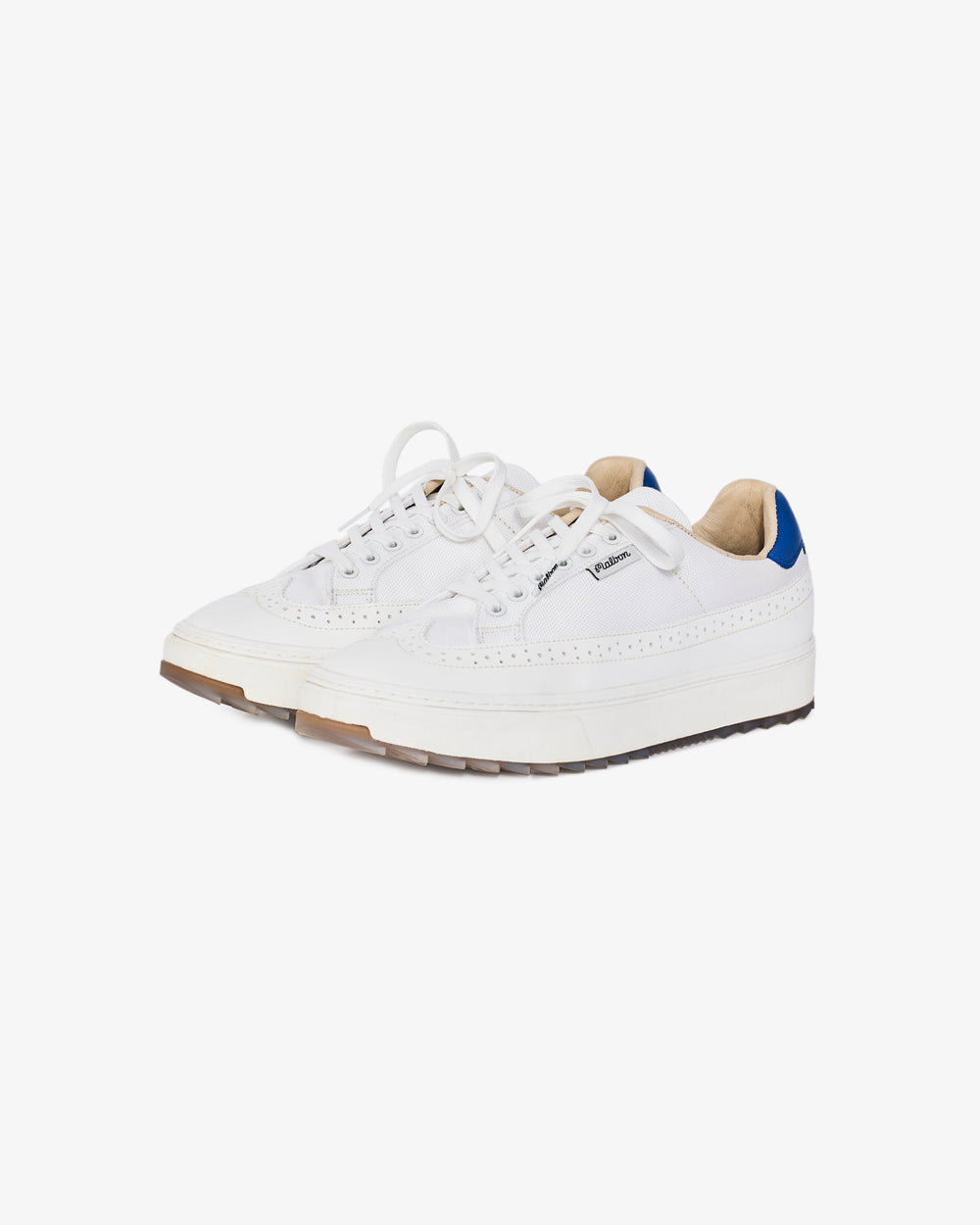 COURSE RIVIERA SHOE