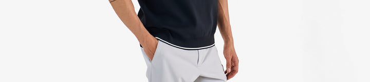 PRESERVE PERFORMANCE PANT