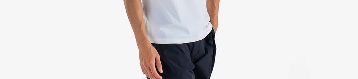 PRESERVE PLEATED CARGO PANT