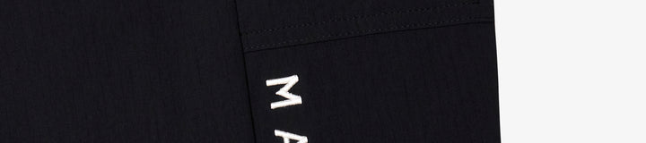PRESERVE PLEATED CARGO PANT