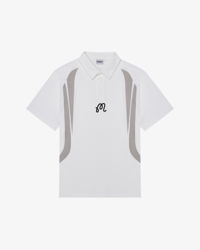 PRESERVE SHORT SLEEVE POLO