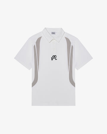 PRESERVE SHORT SLEEVE POLO – Malbon