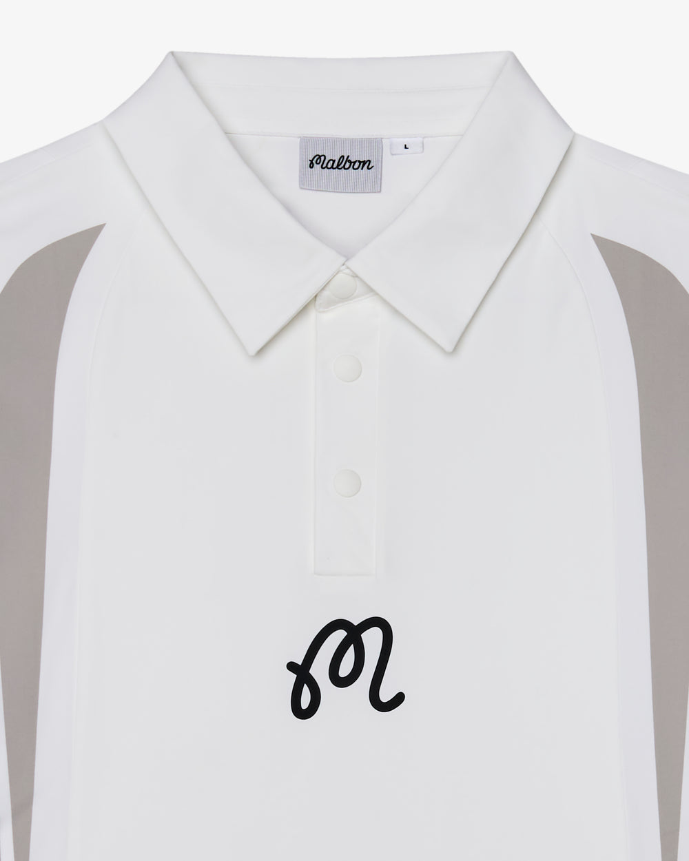 PRESERVE SHORT SLEEVE POLO