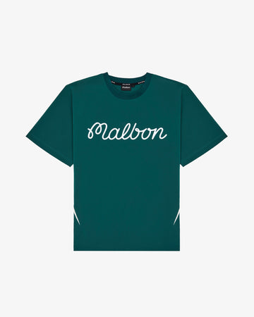 PRESERVE SCRIPT SHIRT – Malbon