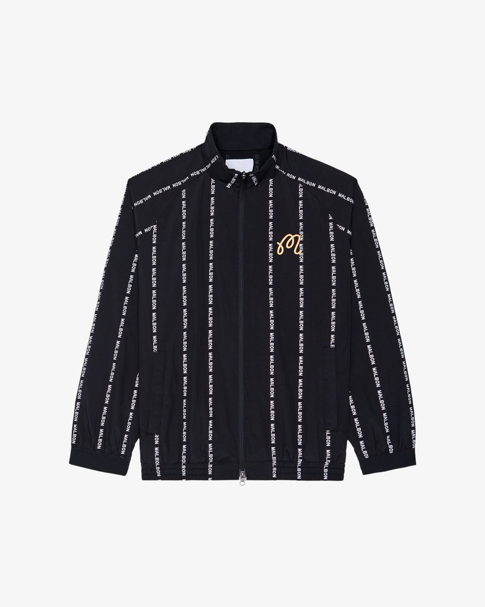 PRESERVE PATTERN JACKET