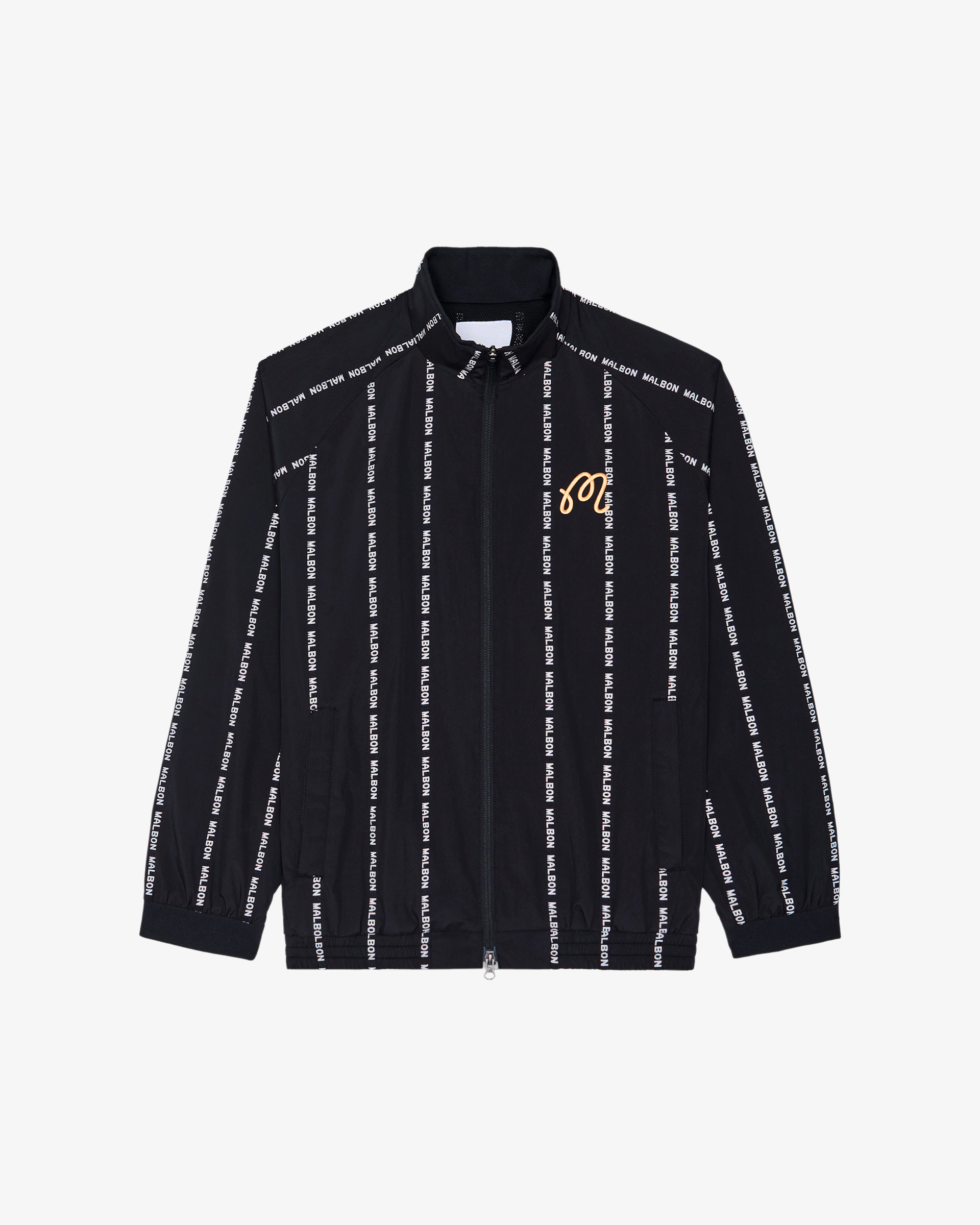 PRESERVE PATTERN JACKET – Malbon