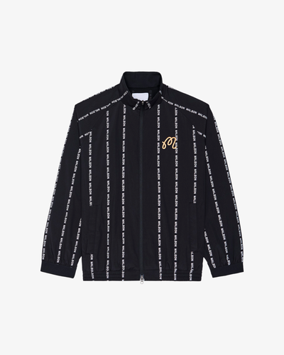 PRESERVE PATTERN JACKET