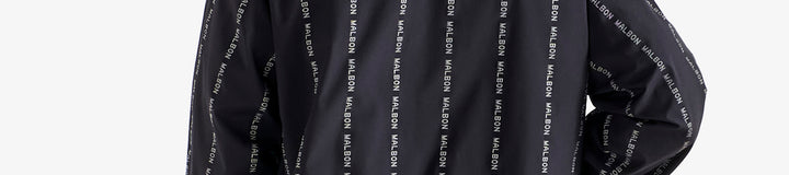 PRESERVE PATTERN JACKET