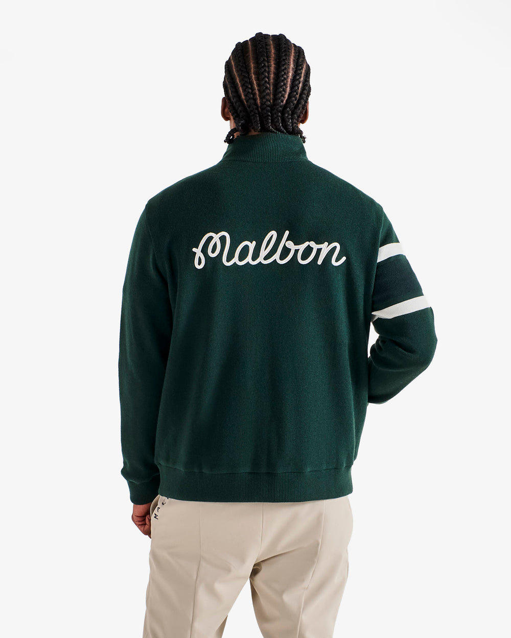 PRESERVE REVERSIBLE SWING JACKET