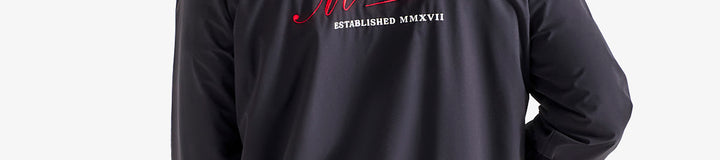 PERSERVE REVERSIBLE SWING JACKET