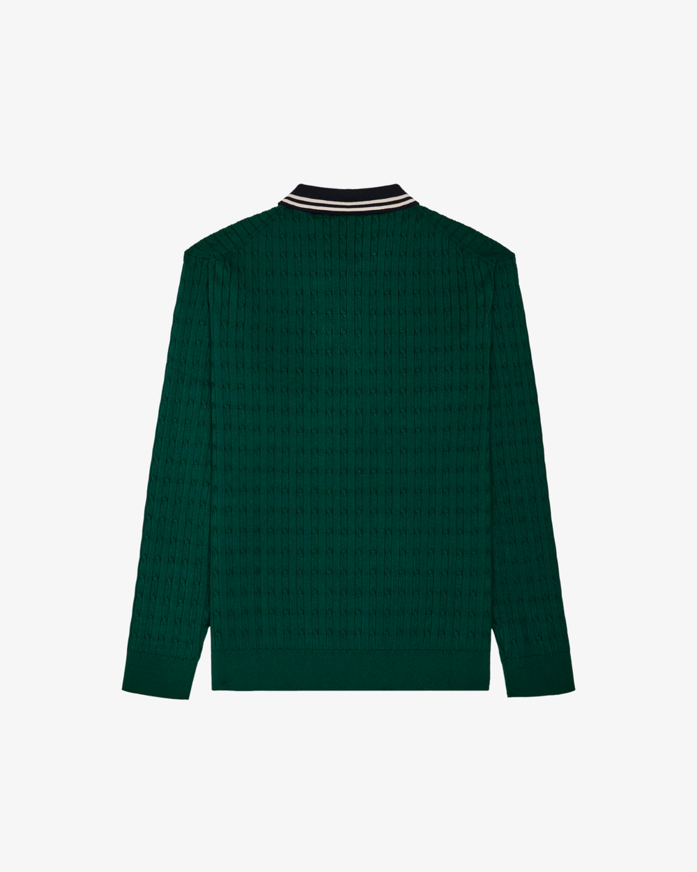 PRESERVE CABLE KNIT SWEATER