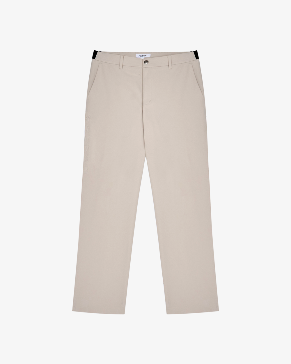 PRESERVE STRAIGHT FIT PERFORMANCE PANT