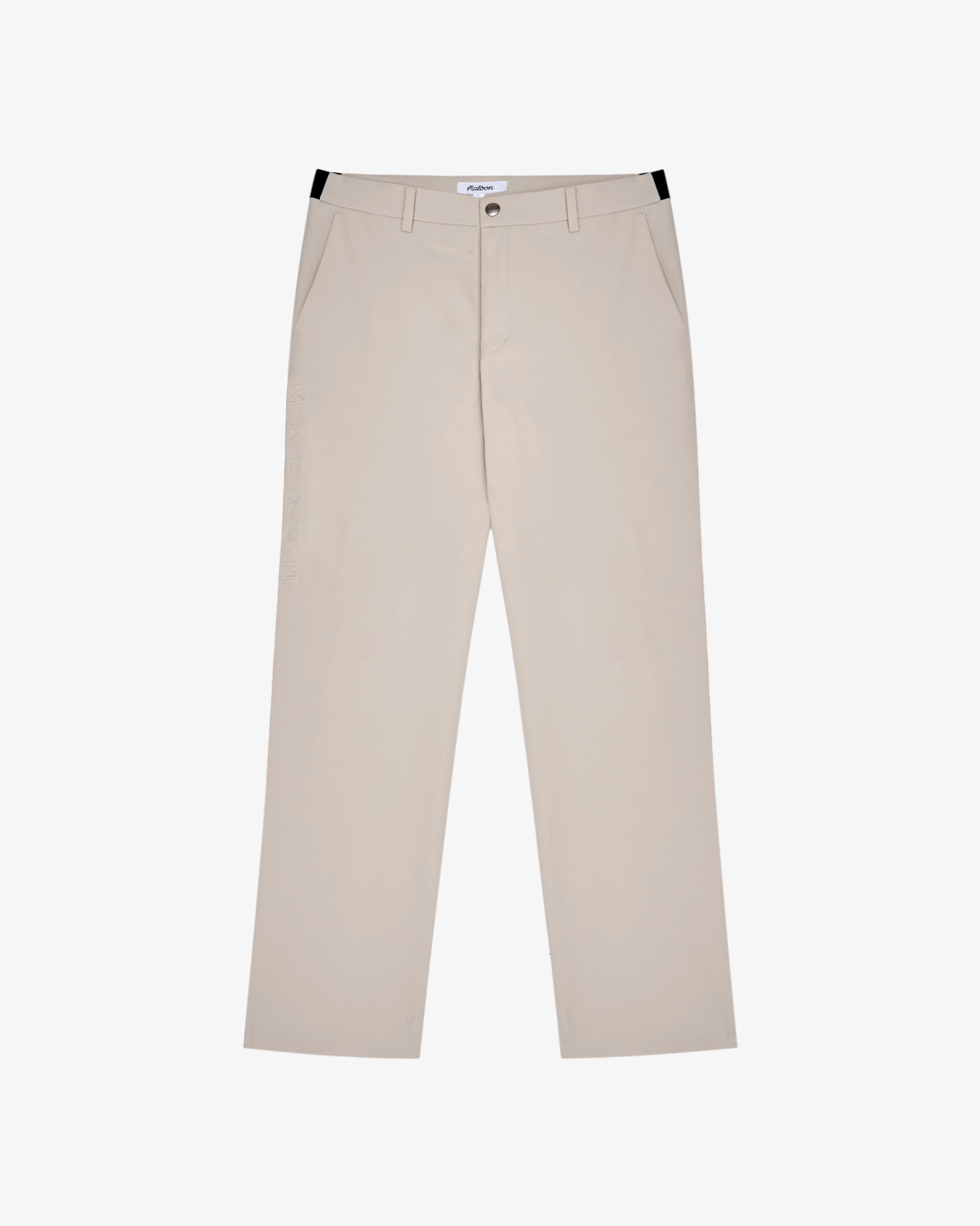 PRESERVE STRAIGHT FIT PERFORMANCE PANT