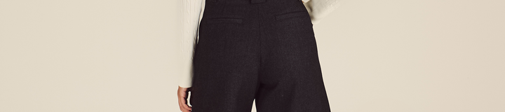 PERSERVE BERMUDA SHORT