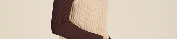 PRESERVE SWEATER VEST