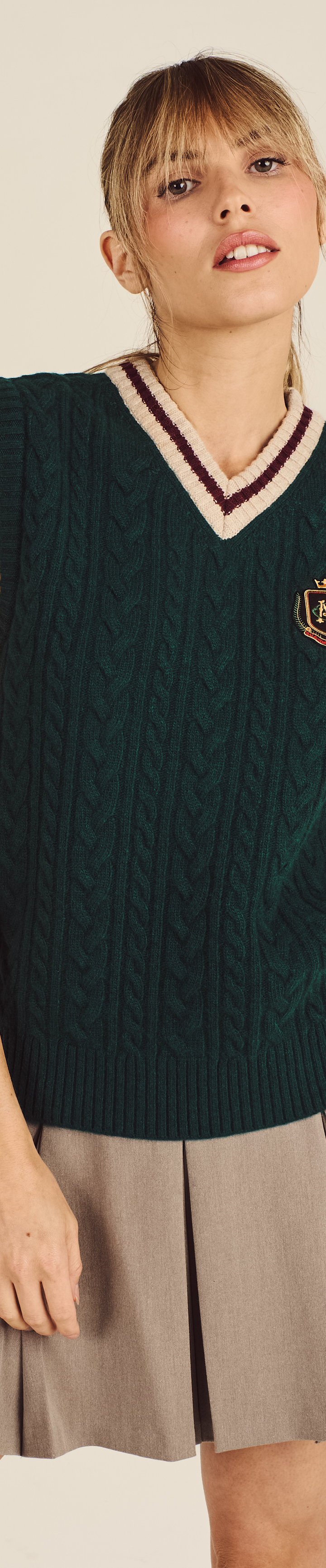 WOMEN'S | SHOP ALL – Malbon Golf WOMEN'S | SHOP ALL – Malbon Golf