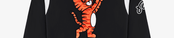 PRESERVE YOUTH STADIUM JACKET