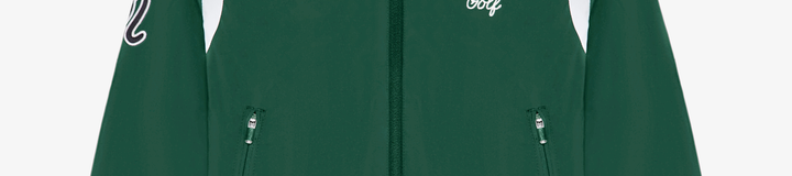 PRESERVE YOUTH STADIUM JACKET