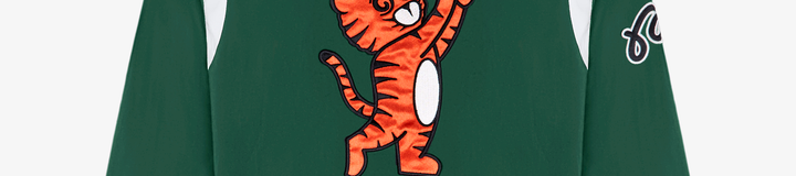 PRESERVE YOUTH STADIUM JACKET