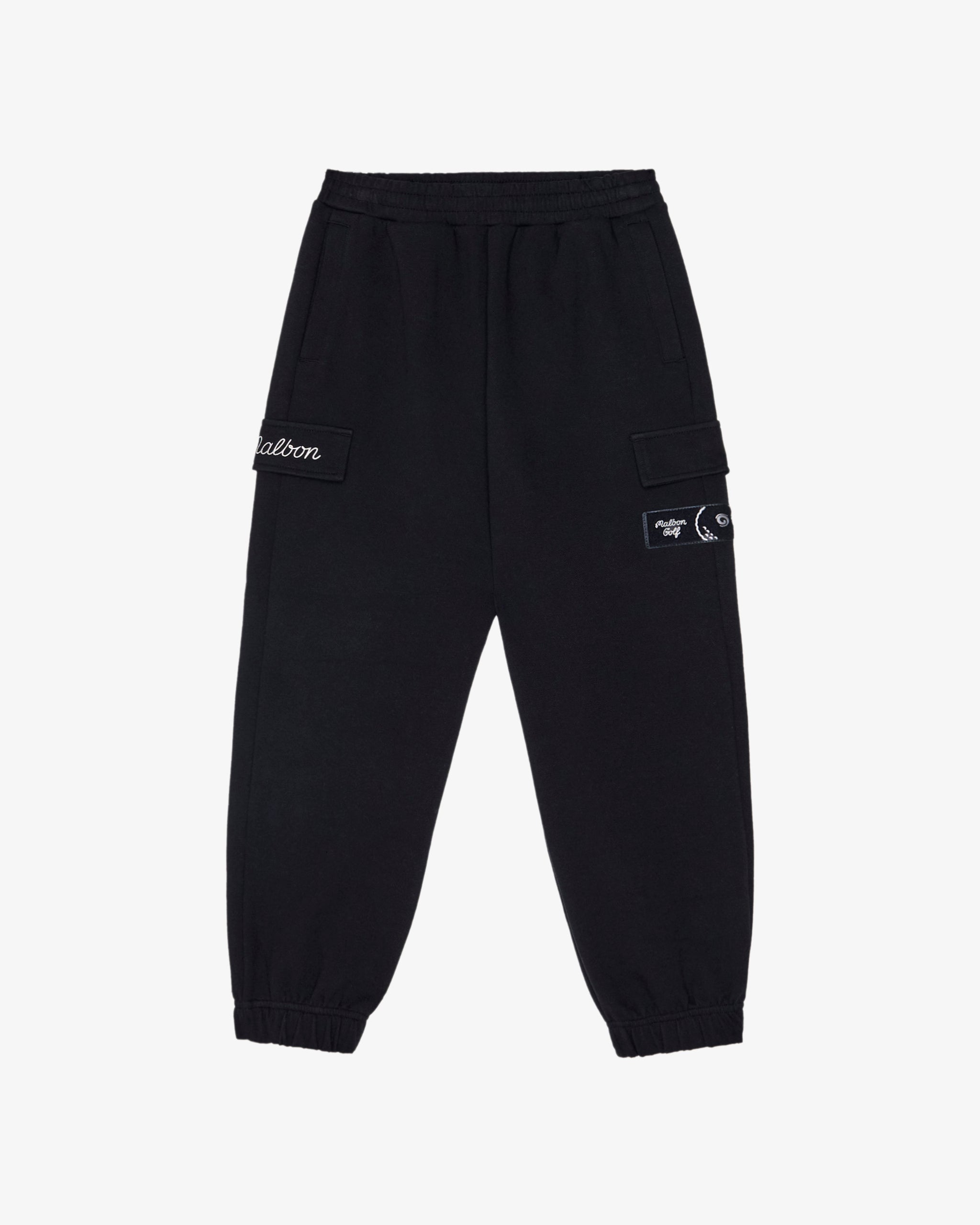PRESERVE YOUTH JOGGER PANT