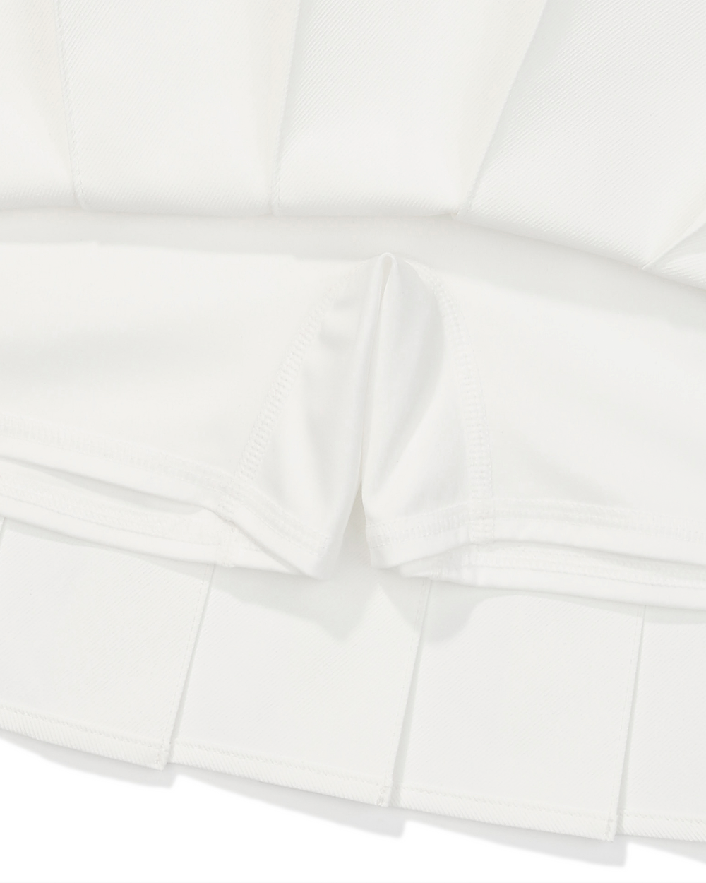 PRESERVE GIRLS PLEATED SKIRT