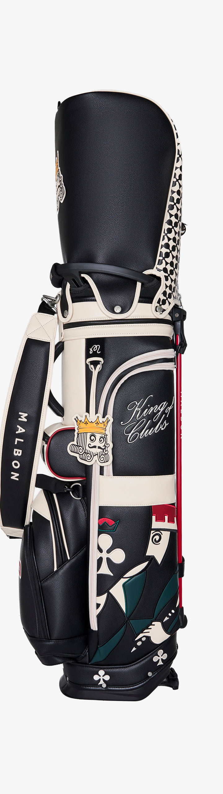 PRESERVE KING CART BAG