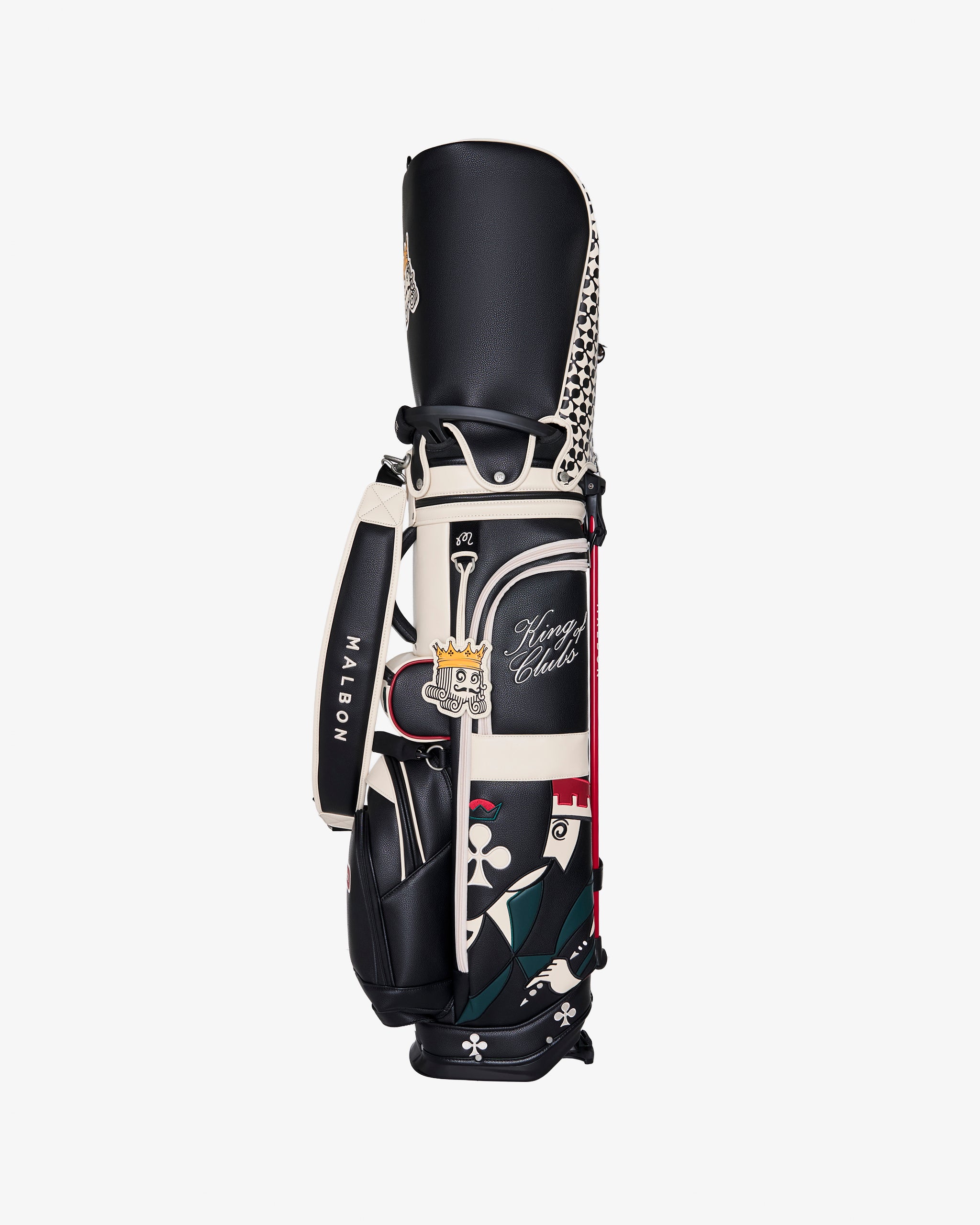 PRESERVE KING CART BAG