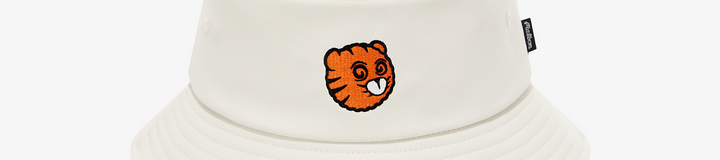 PRESERVE YOUTH BUCKET HAT