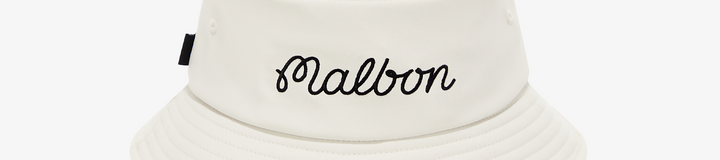 PRESERVE YOUTH BUCKET HAT