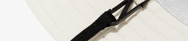 PRESERVE YOUTH BUCKET HAT