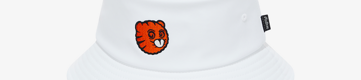 PRESERVE YOUTH BUCKET HAT