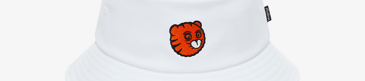 PRESERVE YOUTH BUCKET HAT