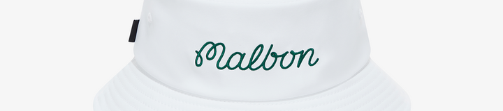 PRESERVE YOUTH BUCKET HAT