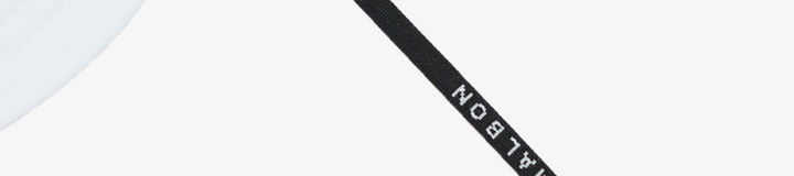 PRESERVE YOUTH BUCKET HAT