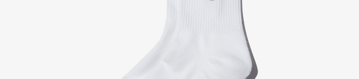 PRESERVE YOUTH MIDDLE SOCKS